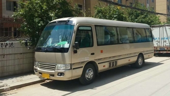石家莊旅游租車(chē)公司