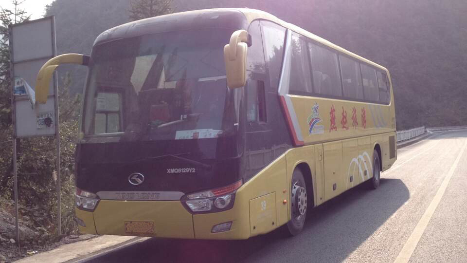 石家莊大巴汽車(chē)出租