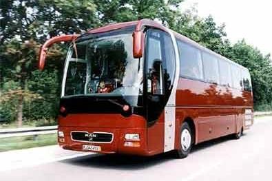 石家莊租大巴車(chē)