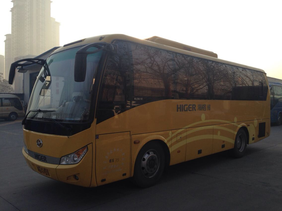石家莊會(huì )議租車(chē)
