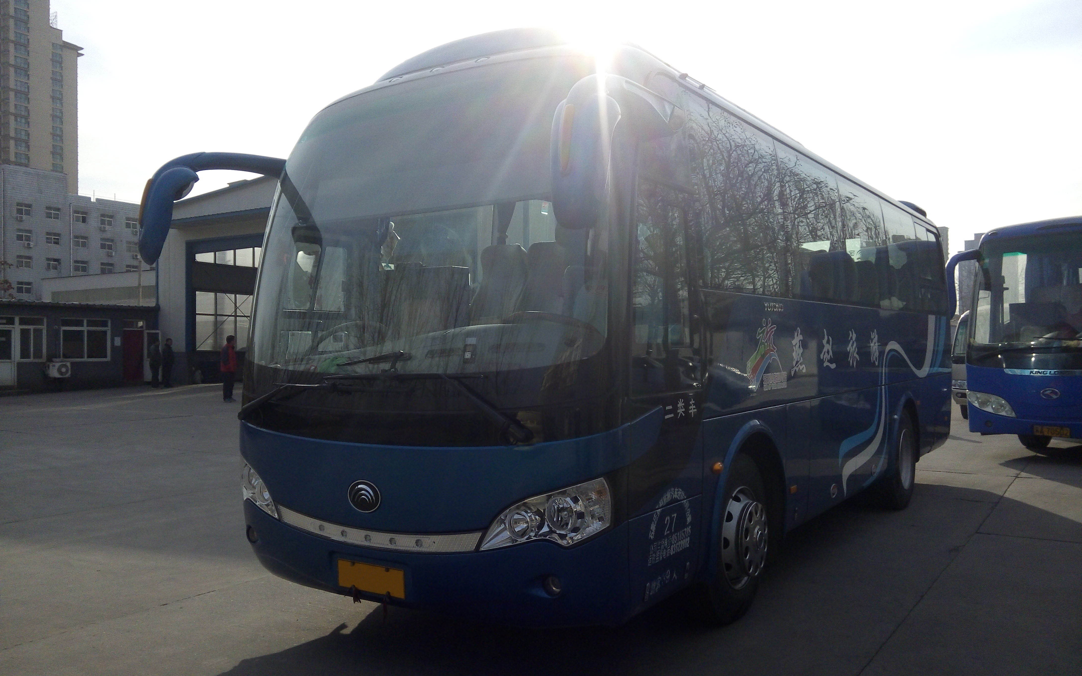 石家莊旅游租車(chē)