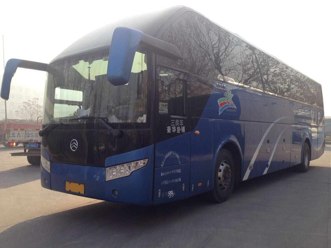 石家莊租車(chē)