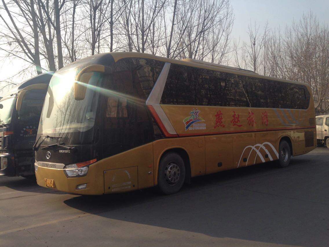 石家莊旅游租車(chē)