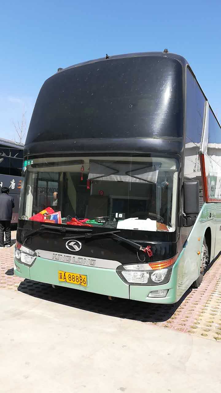 石家莊旅游包車(chē)