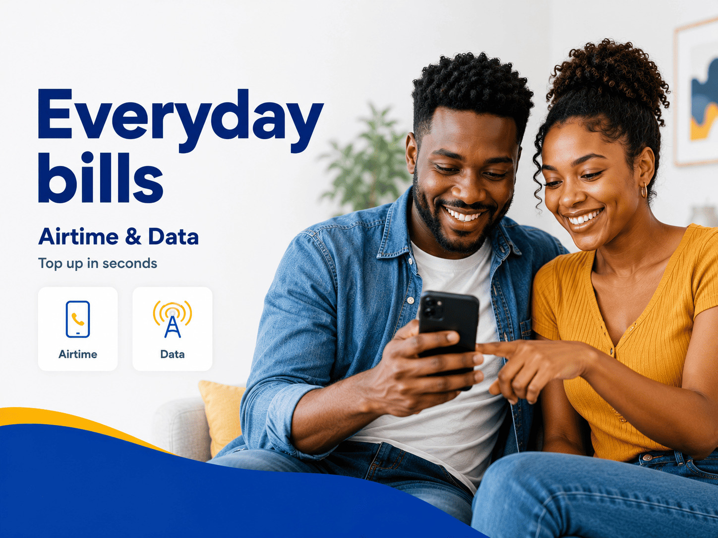 Buy Data — BayRight