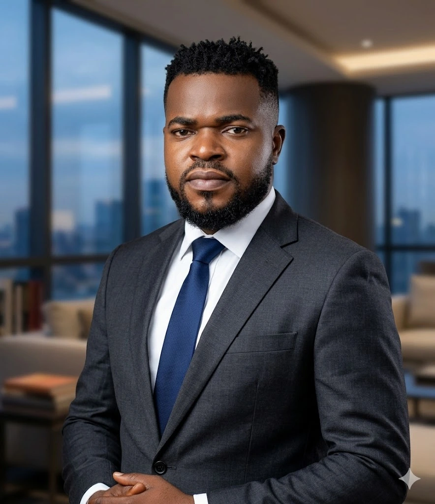 Stanley Ukeje (Odogwu Stankings)